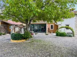 Refúgio das Artes Guesthouse