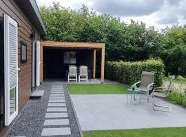 Veluwe lodge - comfortable residence with sunny garden