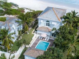 Sea Siren，位于Harbour Island的酒店