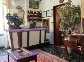 苏维尼尔玛雅酒店