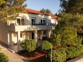 Apartments Nonni，位于普纳特的酒店