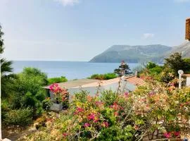 JERA Holiday Collection VULCANO TRE - Fronte Mare