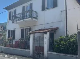 Casa Garibaldi with Parking