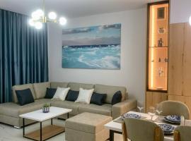 Serendipity Apartment Radhime，位于拉赫姆的酒店