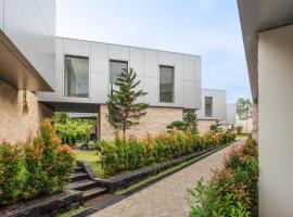 New Hidden City Ubud - Limited Time Offer，位于乌布的酒店