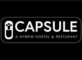 Capsule Home Stay