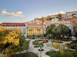 Hotel Alegria