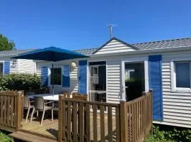 Escapade au bord de mer
