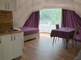 Glamping Machakhela 2