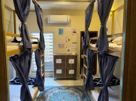 Backpackers Den，位于拉合尔的青旅