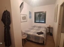 Sitges BnB Deluxe Rooms