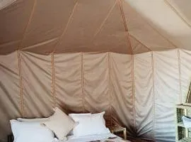 Bivouac Le secret des dunes