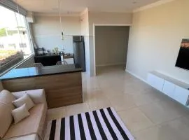 Lindo Apartamento em Vila Velha - 7 minutos da Praia