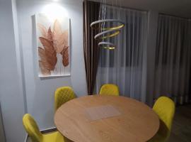 Vila Ideal New，位于东吉托伊的酒店