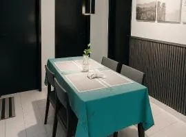 4BR Near SPICE Arena Free Parking