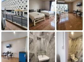 Tawan Room#5，位于曼那的酒店