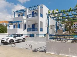 Nissea Studios - πρώην Dora 2 Studios -