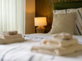 Olea di Orsera，位于弗尔萨尔的酒店