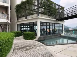 Modern Escape Urban 360 by LUVIT STAY