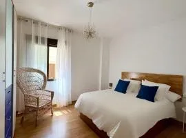 Apartamento Plaza Ibros