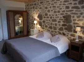 Le Clos des Capitaines, entre mer et campagne