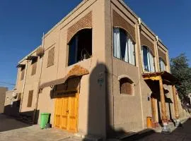Khiva Amir Tora B&B