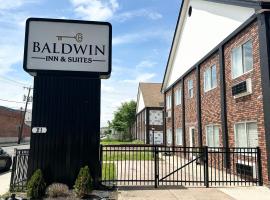 Baldwin Inn and Suites