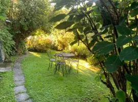 Wild Valley Rustico Anima in Valle Onsernone