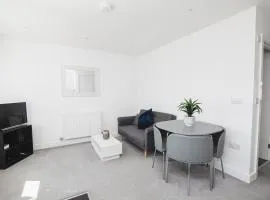 NEW 2BD Pontac Flat in the Heart of Didcot