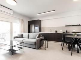Loka Residence，位于卡瓦拉的酒店