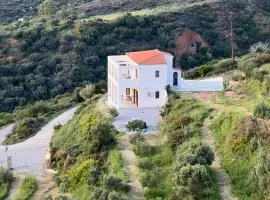 Villa Christoforos Kekakos Magical View