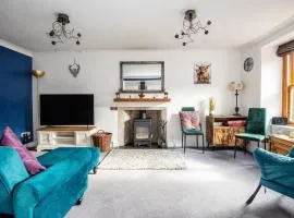 Charming 2 Bedroom Flat in the Heart of Kirriemuir