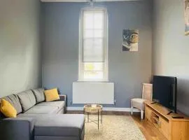 2 Bed Self Contained Apartment Wrexham