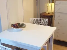 Arènes chambre privée appt a partager
