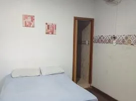 Suíte Praia Grande