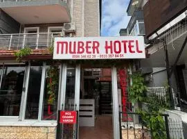 muber otel