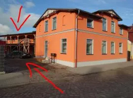 Haus No. 5A