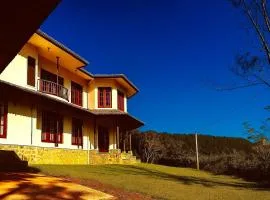 Greenmoret AgriTourism Villa