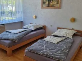 Ferienwohnung Schamne