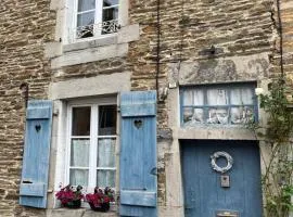 Gîte Pierre et Meuse