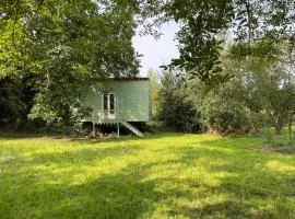Le cottage du Manoir 1900