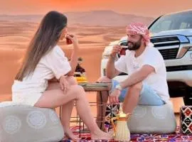 Lana Starlight Merzouga