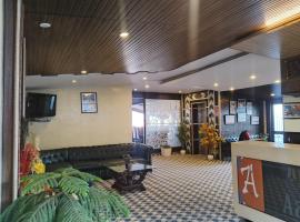 Hotel AACHMAN SHIMLA