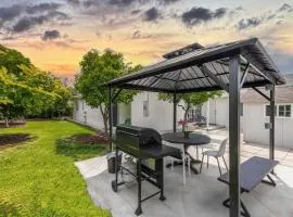 Disneyland Vineyard Villa 6Bed 4Bath Game