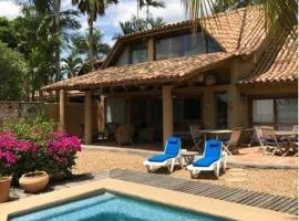 Villa EL Retiro