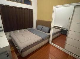 Lanina homestay