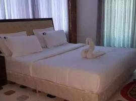 Hotel Ovisar Cox'sBazar