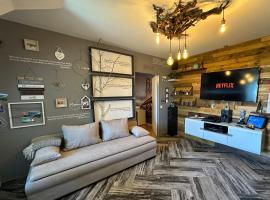 Spirit Home