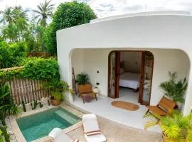 Isla Villas - Private Boutique Villas
