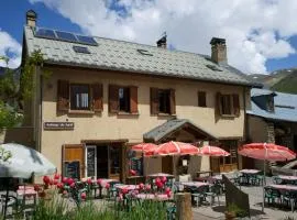 Auberge du Savel